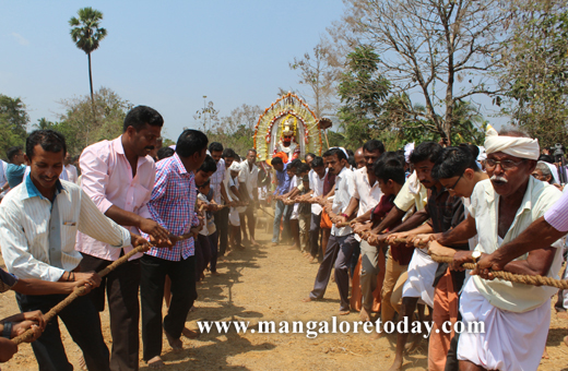Enmakaje Nemotsava